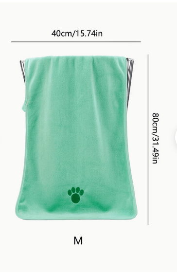 Bath Towel - The Sphynx Crate
