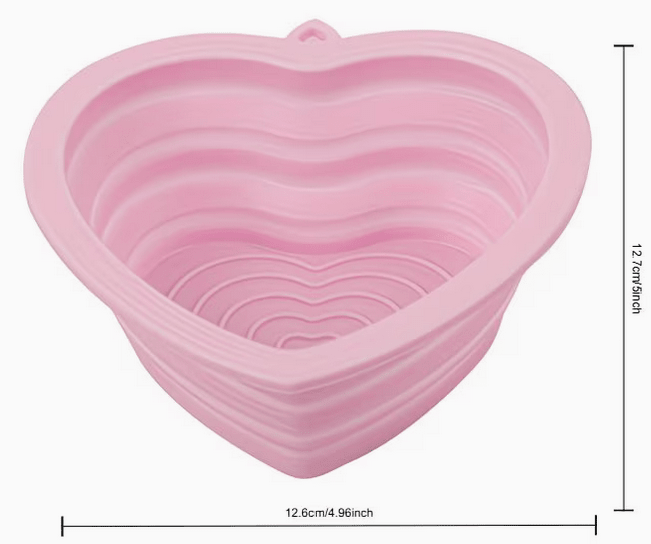 Collapsible Silicone Bowl - The Sphynx Crate